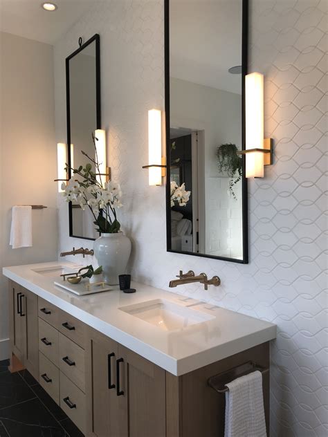 pinterest bathroom mirrors|vanity mirror pinterest.